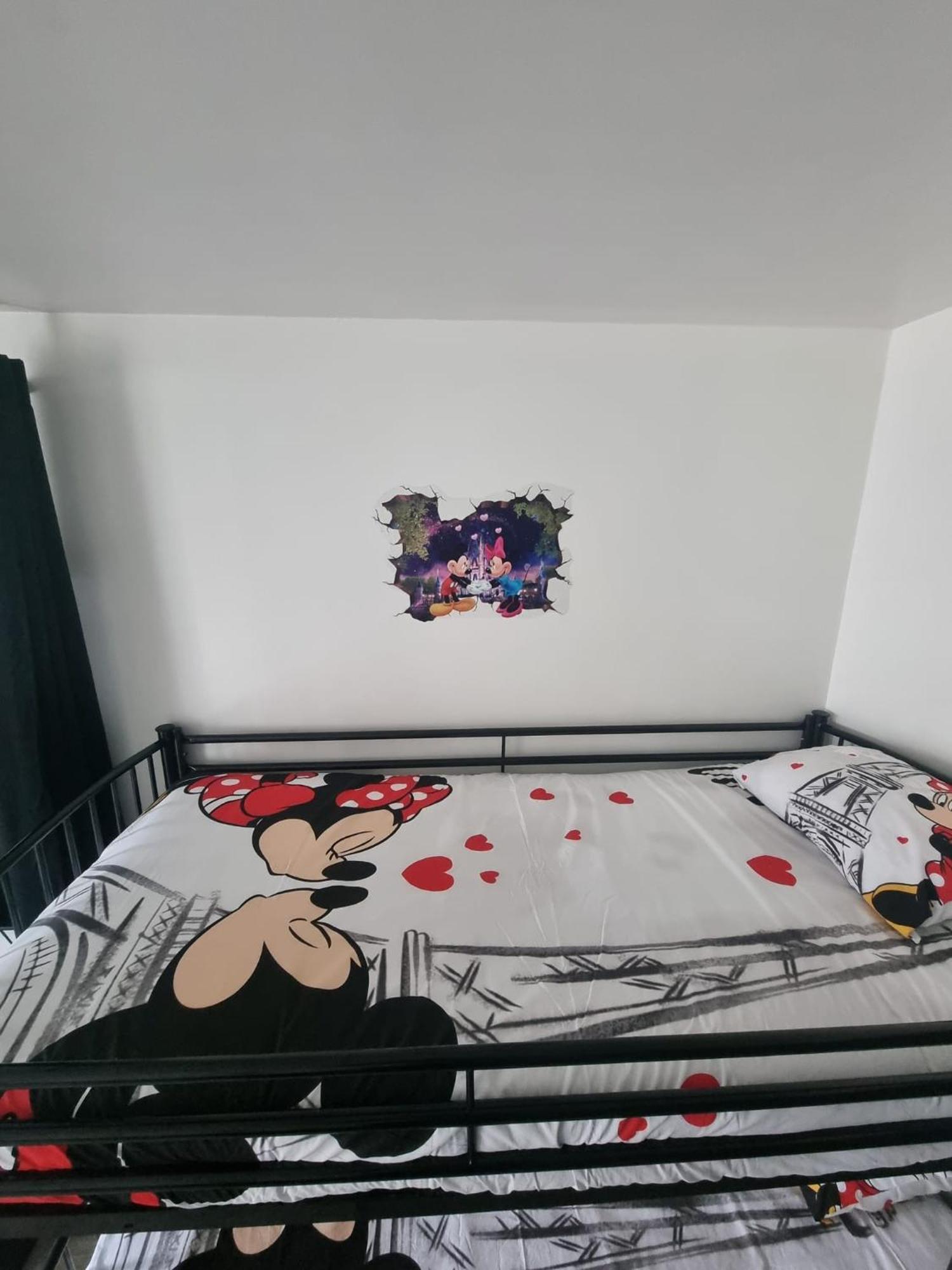 Studio A 2 Pas De Disneyland Esbly Zewnętrze zdjęcie